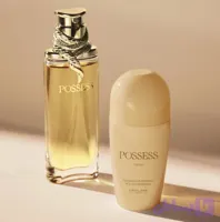 مام دئودورانت عطری اوریفلیم با رایحه عطر محبوب پوسس