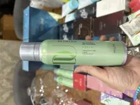 شامپو خشک مخصوص موهای چرب دئولوژی اوریفلیم