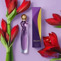 عطر دیواین رویال اوریفلیم ۵۰ میل رایحه سلطنتی، گلی و چوبی