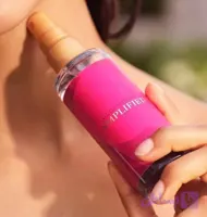 عطر مو بادی و هیرمیست ال اور ناتینگ اوریفلیم