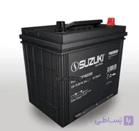 باتری 70 آمپر سپاهان سوزکی R