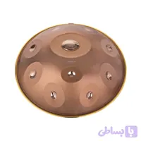 هندپن (D KURD) ۱۰ نت مدل سایکلپس