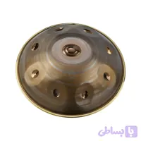 هندپن (D KURD) 9 نت مدل زحل