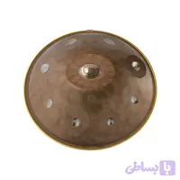 هندپن (D KURD) 9 نت مدل براش