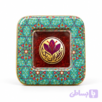 زعفران فیروزه