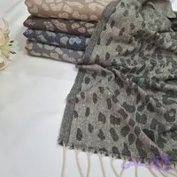 شال موهر دوروی سبک مارک کاوالی