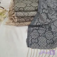 شال موهر دورو مارک گوچی