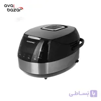 پلوپز 8 نفره گوسونیک مدل GRC-690