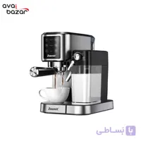 اسپرسو ساز زومیت مدل ZM-2750
