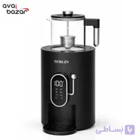 سماور برقی برلین مدل BE-1280
