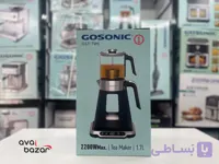 چایساز گوسونیک مدل GST-785