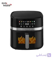 سرخ کن ۸لیتری گوسونیک مدل GAF-108