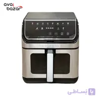 سرخ کن ۸لیتری گوسونیک مدل GAF-958