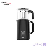چای ساز زومیت وان مدل ZM-2726