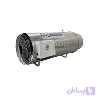 جت هیتر 2 گانه سوز 110 هزار EIG استیل (مدل اقتصادی)