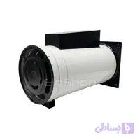 جت هیتر برقی 36 کیلووات EIG (صنعتی سه فاز با فن دمنده)
