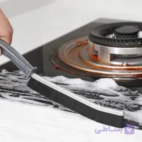فرچه شستشو باریک