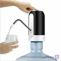 پمپ آب شارژی