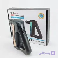 ماساژور تفنگی فیشیال بلوایدیا BLD-888