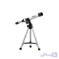 تلسکوپ زیتازی آموزشی آیبکس مدلnova300