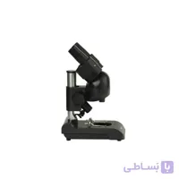 میکروسکوپ زیتازی لوپ استریو همراه با کاور مدل bioloop pro