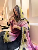 شال هندی چندرنگ 231