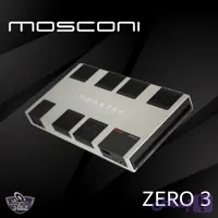 امپلی فایر MOSCONI ZERO 3