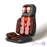 روکش صندلی ماساژور تمام فول