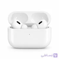 ایرپاد پرو دو برند Modio مدل K5 با کاور و بند اشانتیون