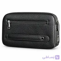 کیف دستی هوشمند اثر انگشتی مدل FingerPrint Bag