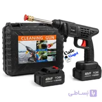 کارواش شارژی TOBI مدل دو باتری