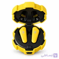 هندزفری ایرپاد بلوتوثی گیمینگ مدل X35