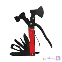 تبر و چکش 13 کاره گرین لاین Storm Breaker