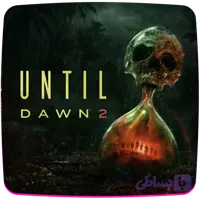 اکانت قانونی Until Dawn 2