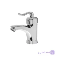 شیر روشویی مدل قاجاری کد 1010