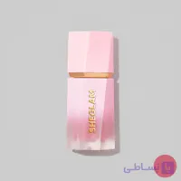رژگونه مایع کرومی شیگلم مدل Bloom شماره Love Cake