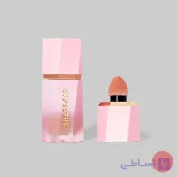رژگونه مایع شیگلم مدل Bloom شماره 48