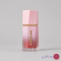 رژگونه مایع براق شیگلم مدل Bloom شماره Devoted