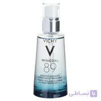 سرم مرطوب کننده ویشی مدل Mineral 89 حجم 50 میلی لیتر