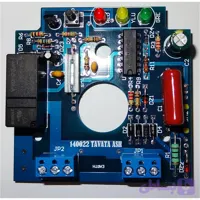 کیت (برد)الکترونیکی ست کنترل پمپ آبpc19