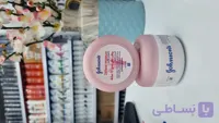 کرم دست و صورت کاسه ای طرح جدید 200 میل