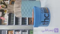 کرم مو گتسبی آبرسان نرمال 125 گرم