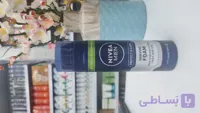 فوم اصلاح صورت محافظت کننده 200 میل