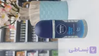 مام  رول آلمانی 72 ساعته اصل مردانه ضد تعریق "دیپ اسپرسو" 50 میل