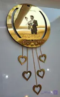 جا کلیدی زوجین