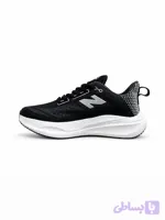 کتانی رانینگ نیوبالانس بوست 860 مشکی | New Balance 860 Boost