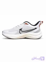 کفش کتانی مردانه و زنانه سفید نایک پگاسوس NIKE PEGASUS target