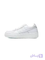 کتانی نایک ایرفورس 1 سفید | Nike AirForce
