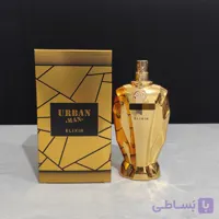 دکانت ادکلن مردانه ژان پل گوتیه له میل الکسیر از شرکت فرگرانس ورد