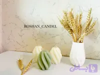 شمع گوی ساحل